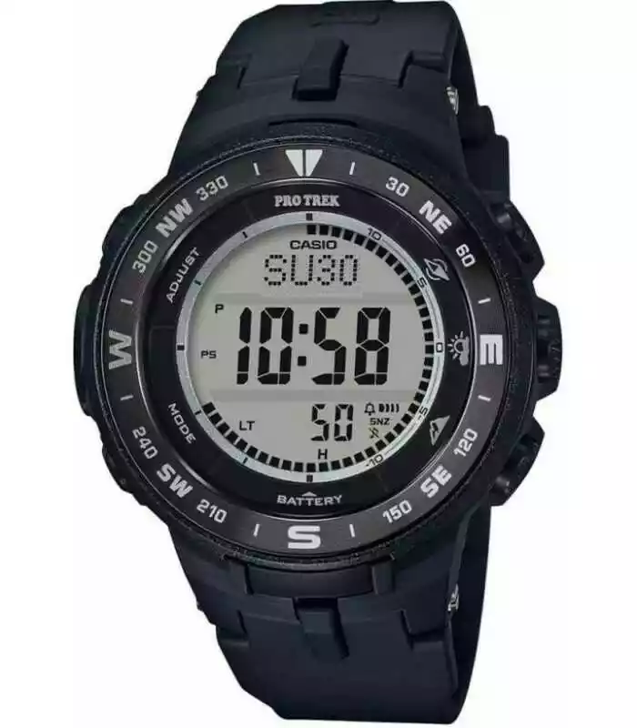 Zegarek Casio PRG-330-1ER