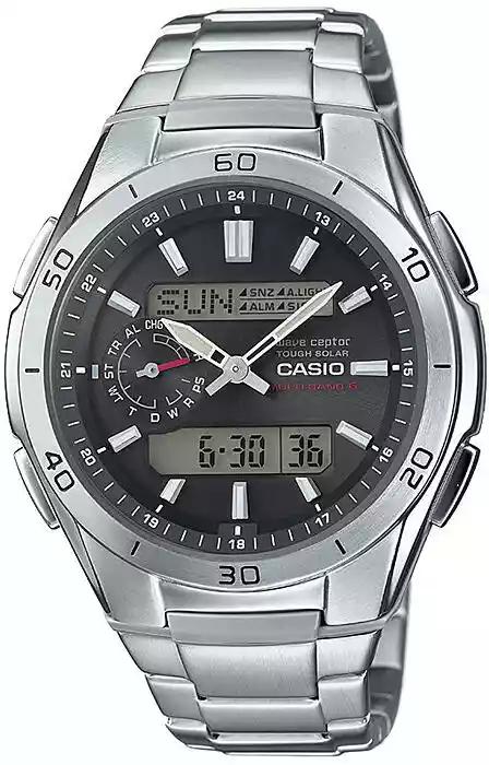 Zegarek Casio WVA-M650D-1AER