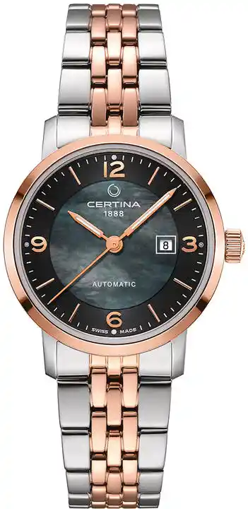 Zegarek Certina C035.007.22.127.01