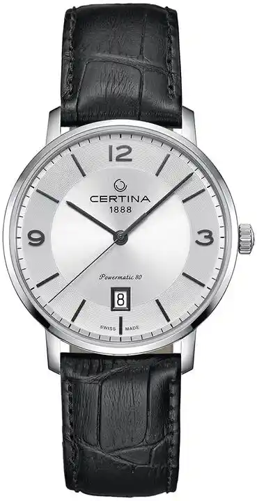 Zegarek Certina C035.407.16.037.00