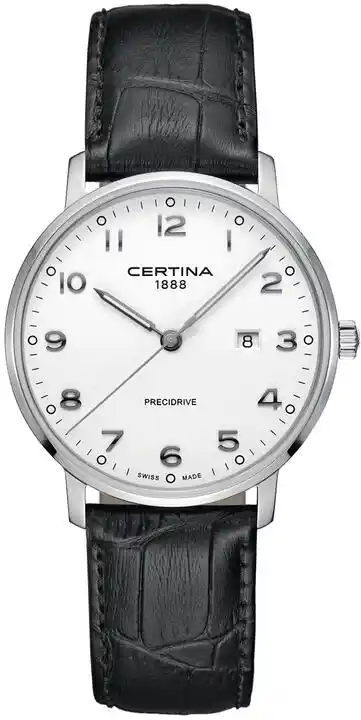 Zegarek Certina C035.410.16.012.00