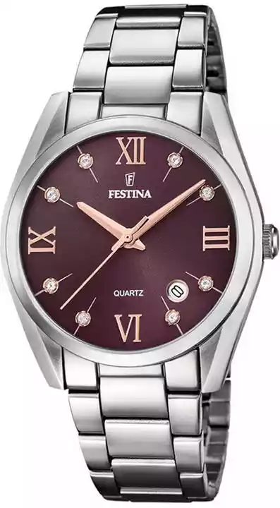 Zegarek Festina F16790/E