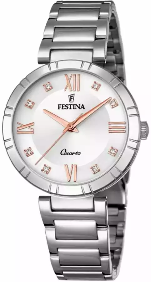 Zegarek Festina F16936/B