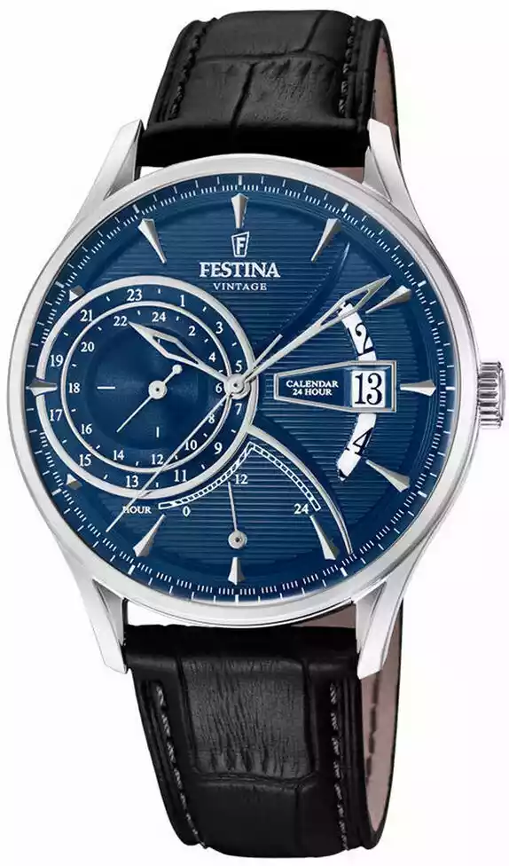 Zegarek Festina F16985/3