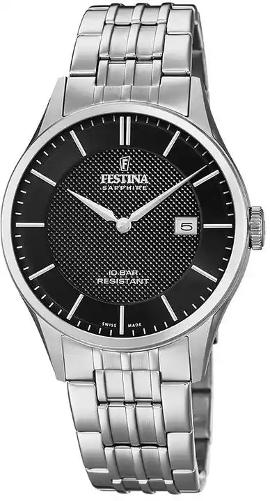 Zegarek Festina F20005/4