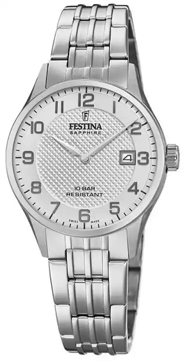 Zegarek Festina F20006/1