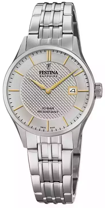 Zegarek Festina F20006/2