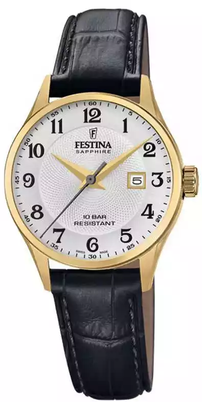 Zegarek Festina F20011/5