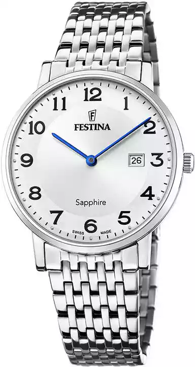 Zegarek Festina F20018/4