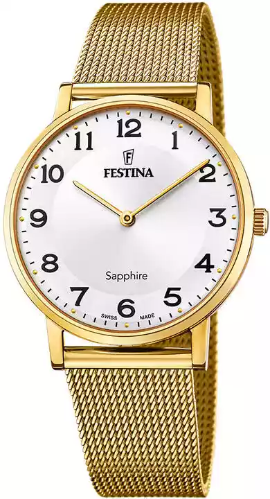 Zegarek Festina F20022/5