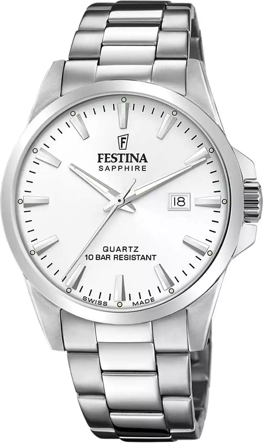 Zegarek Festina F20024/2