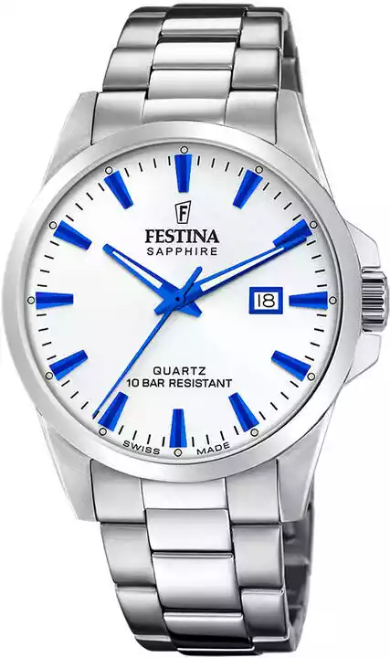 Zegarek Festina F20024/5