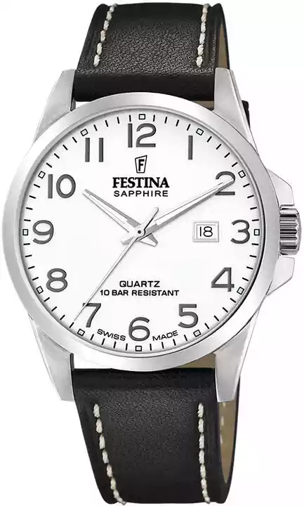 Zegarek Festina F20025/1