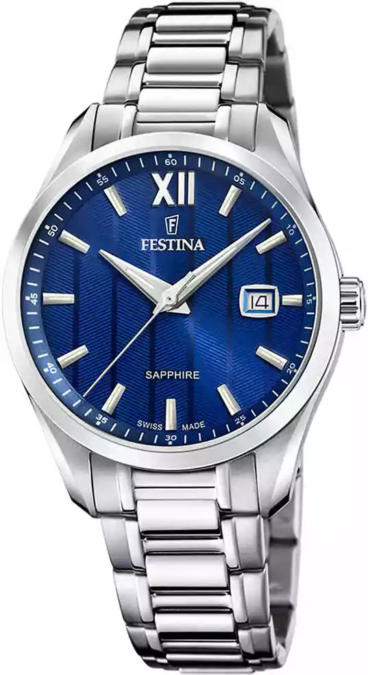 Zegarek Festina F20026/2