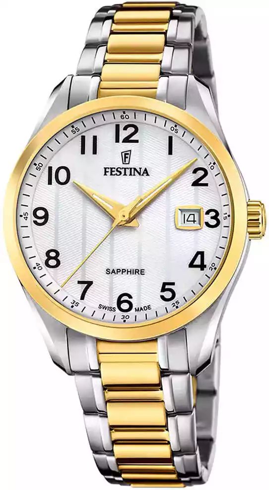 Zegarek Festina F20027/1