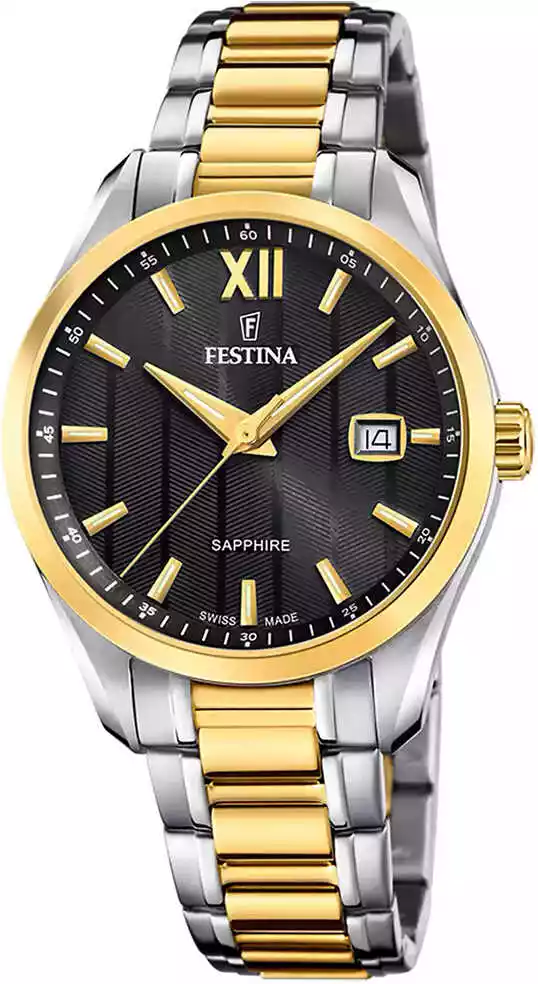 Zegarek Festina F20027/4