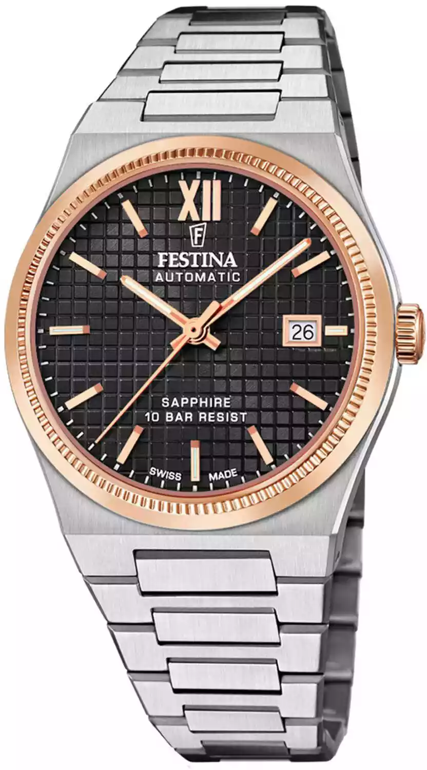 Zegarek Festina F20030/3