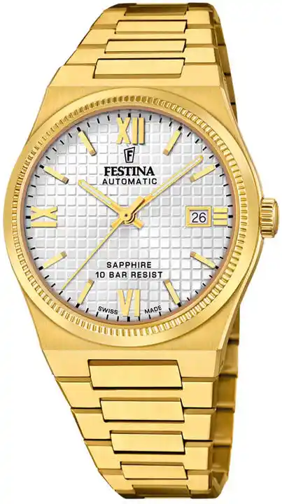 Zegarek Festina F20032/1