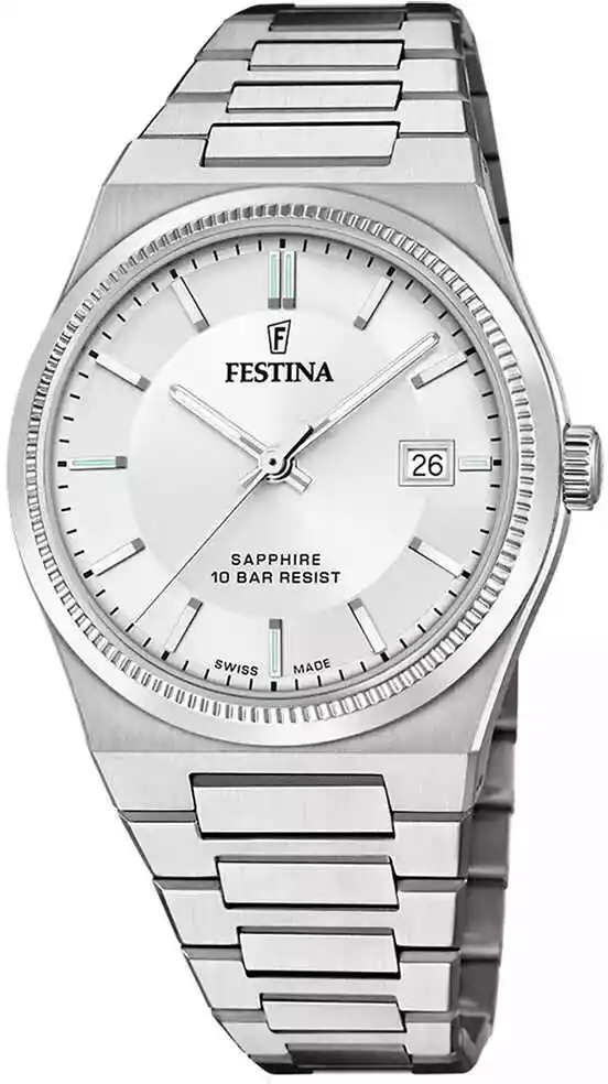 Zegarek Festina F20034/1