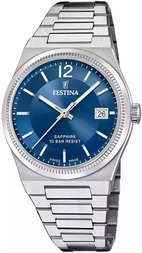 Zegarek Festina F20035/4