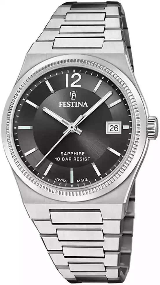 Zegarek Festina F20035/6