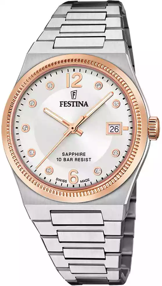 Zegarek Festina F20037/1