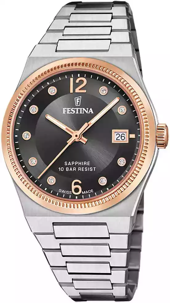 Zegarek Festina F20037/3