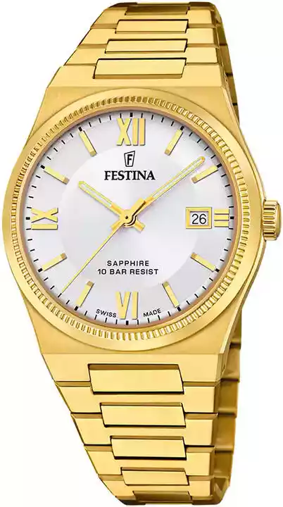 Zegarek Festina F20038/1