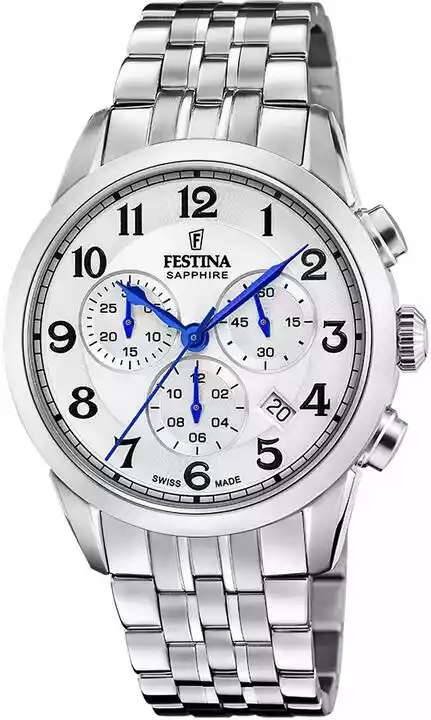 Zegarek Festina F20040/1