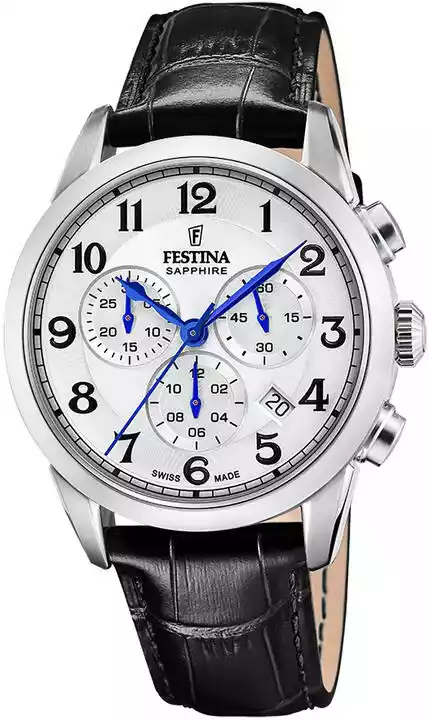 Zegarek Festina F20041/1