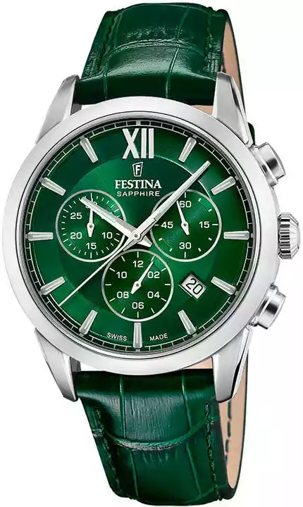 Zegarek Festina F20041/3