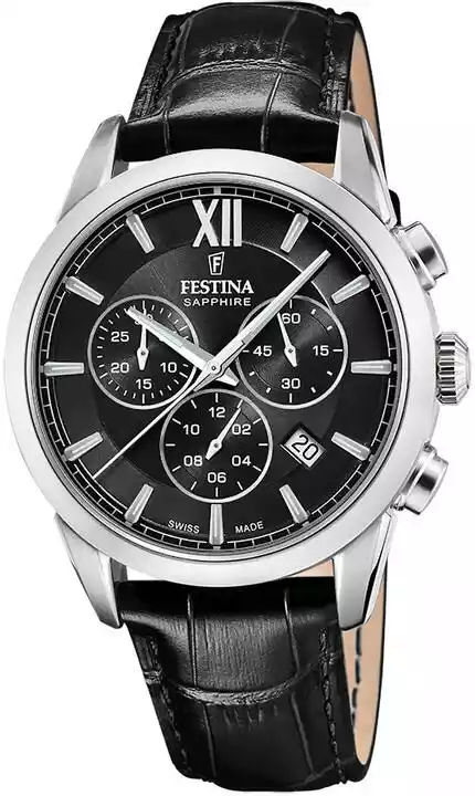 Zegarek Festina F20041/4