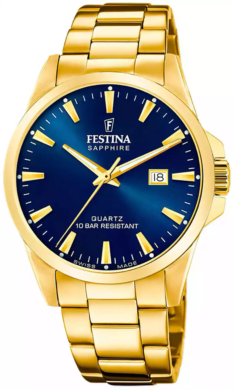 Zegarek Festina F20044/3