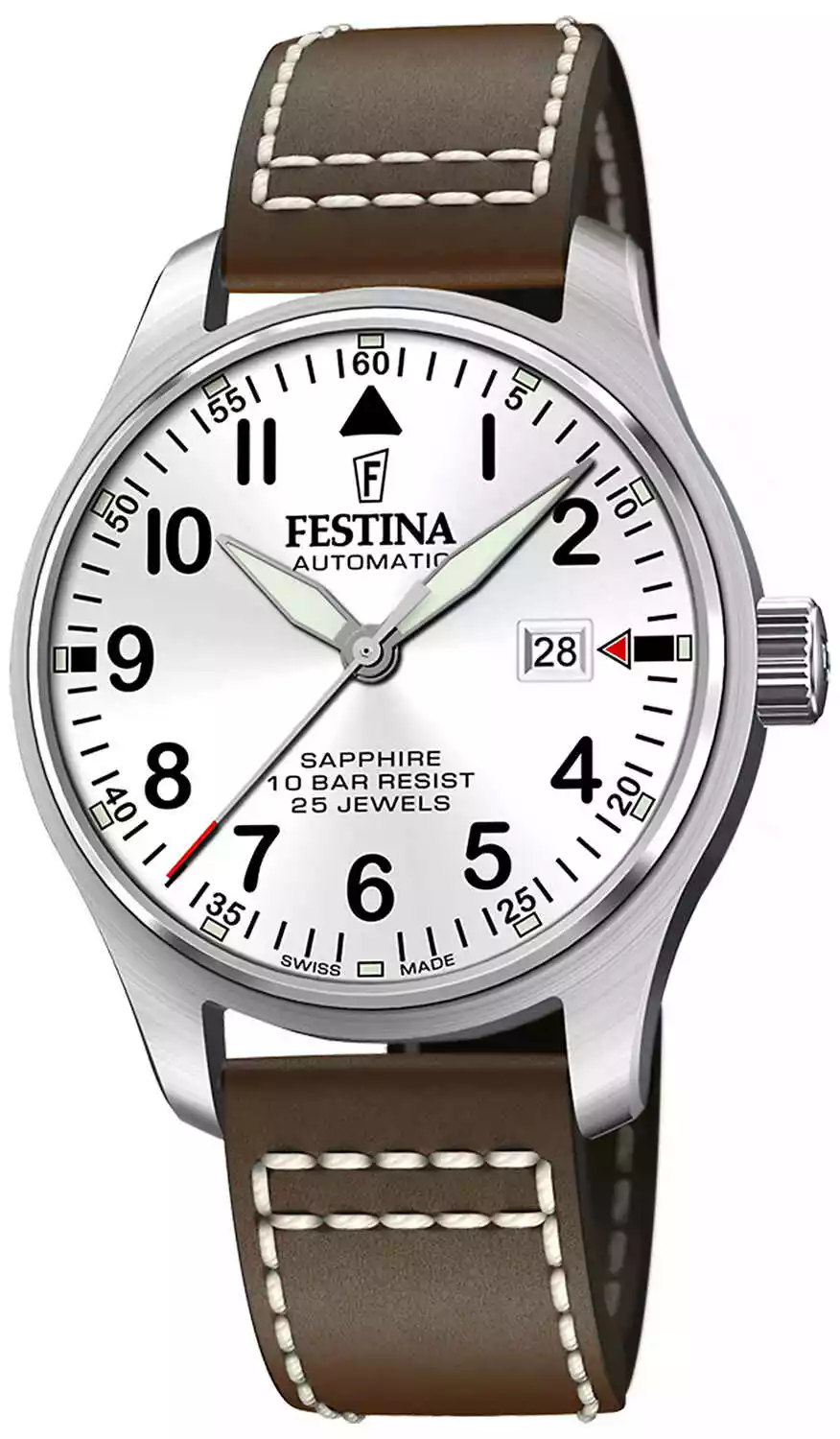 Zegarek Festina F20151/1