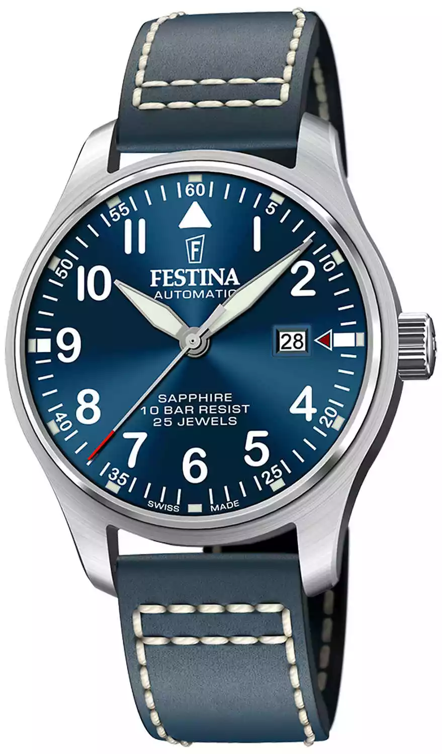 Zegarek Festina F20151/3