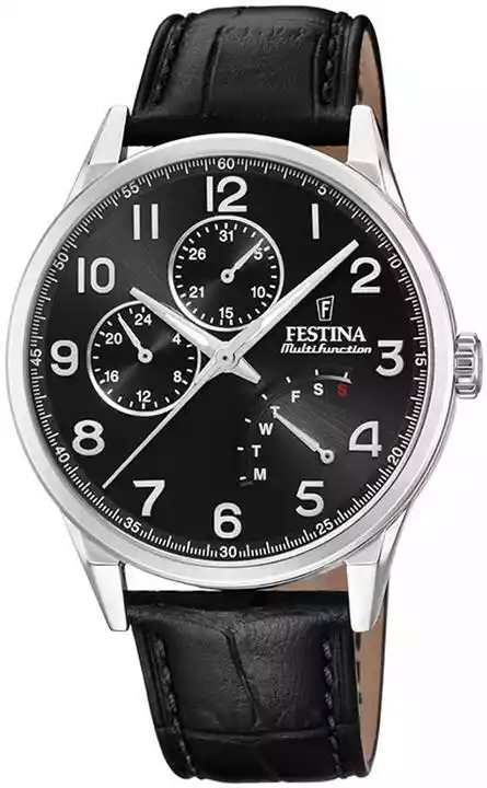 Zegarek Festina F20278/C