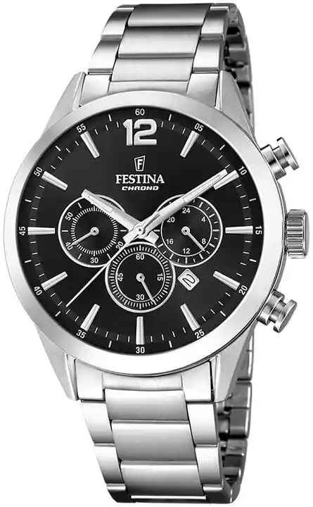 Zegarek Festina F20343/8