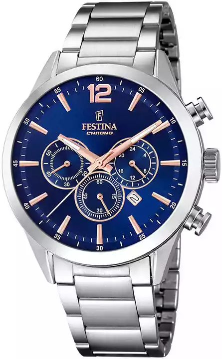 Zegarek Festina F20343/9