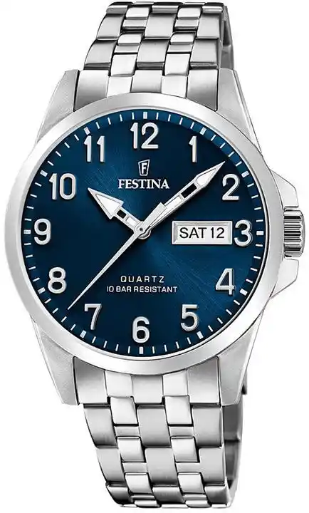 Zegarek Festina F20357/C