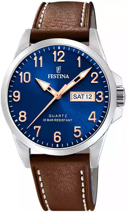 Zegarek Festina F20358/B