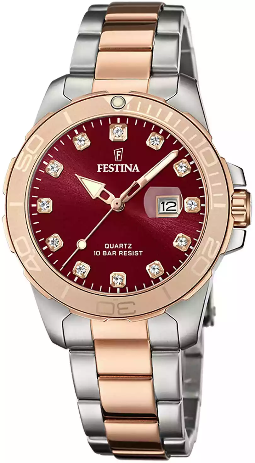 Zegarek Festina F20505/2