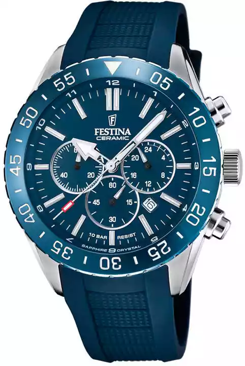 Zegarek Festina F20515/1