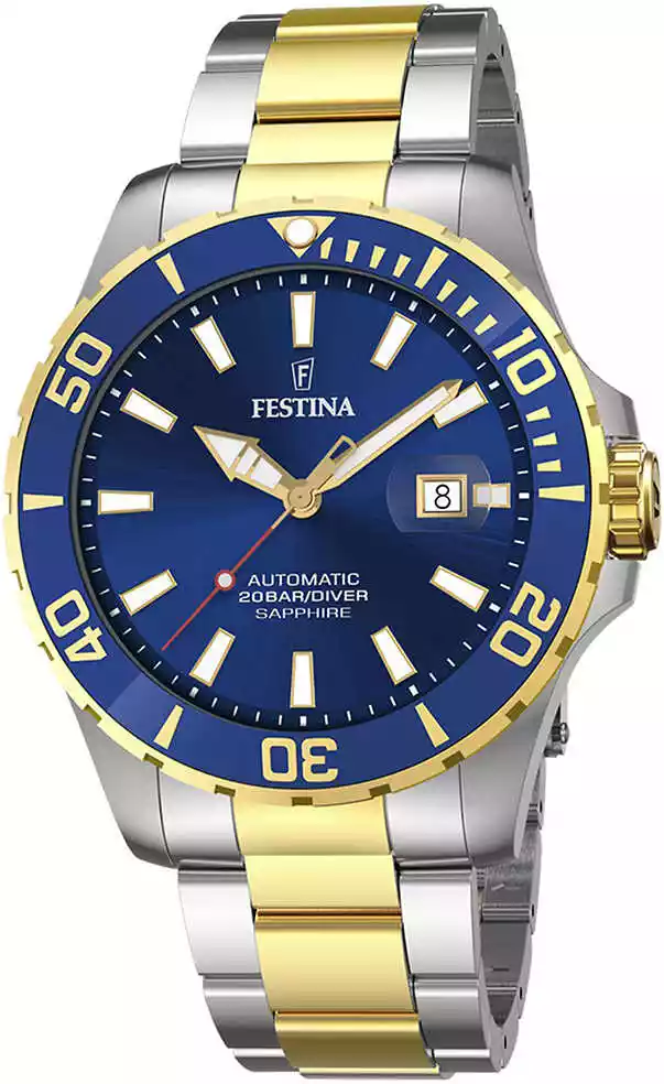 Zegarek Festina F20532/1