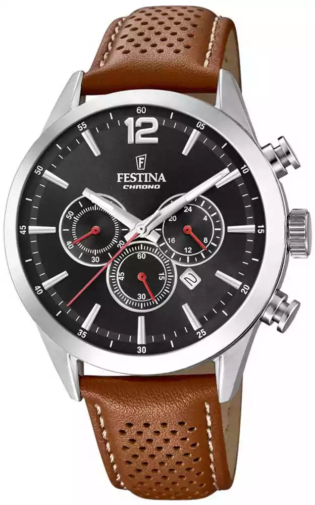 Zegarek Festina F20542/6