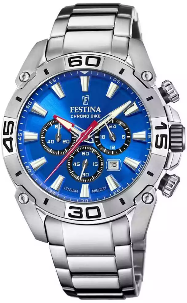 Zegarek Festina F20543/2