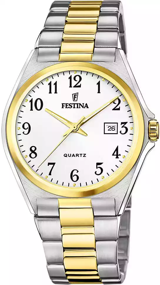 Zegarek Festina F20554/1