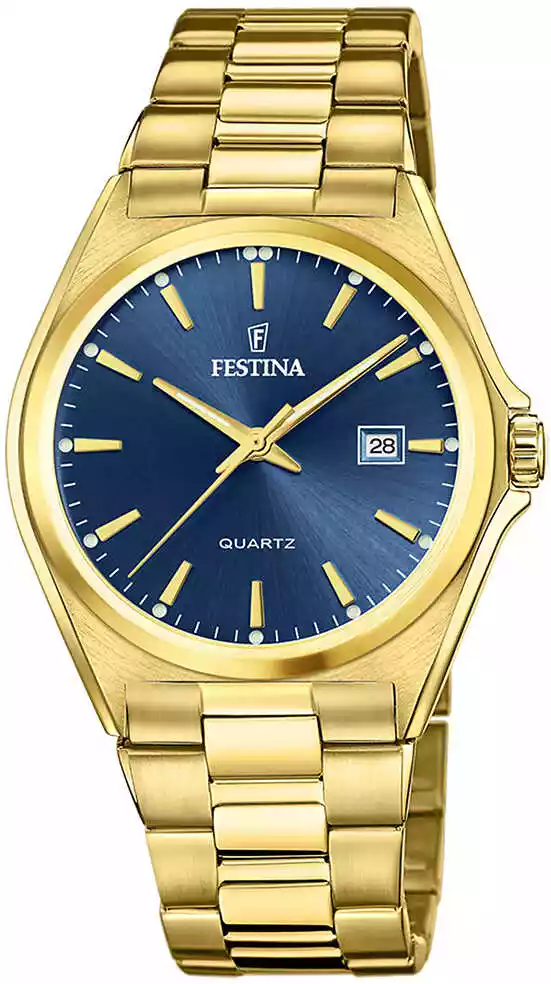 Zegarek Festina F20555/4