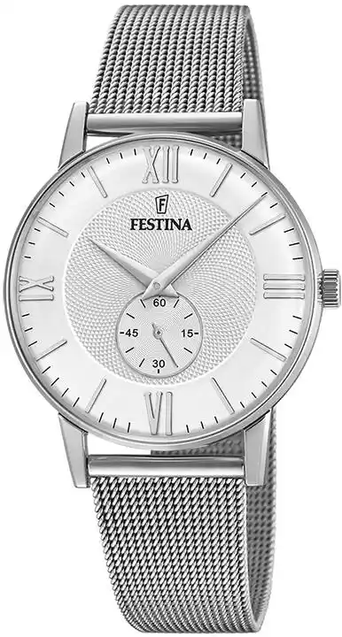 Zegarek Festina F20568/2