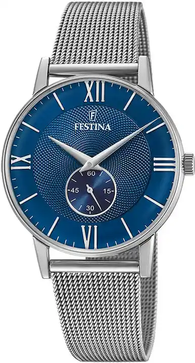 Zegarek Festina F20568/3