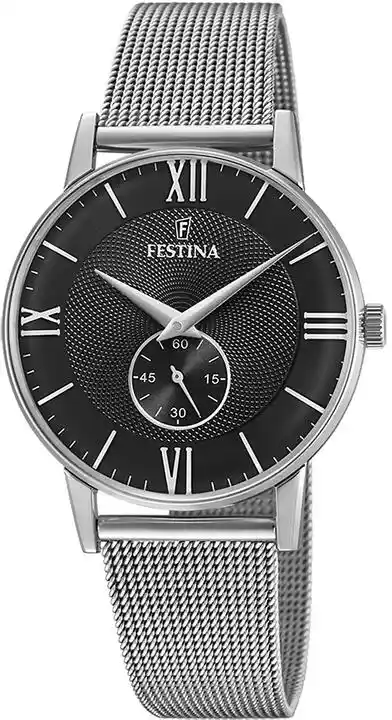 Zegarek Festina F20568/4